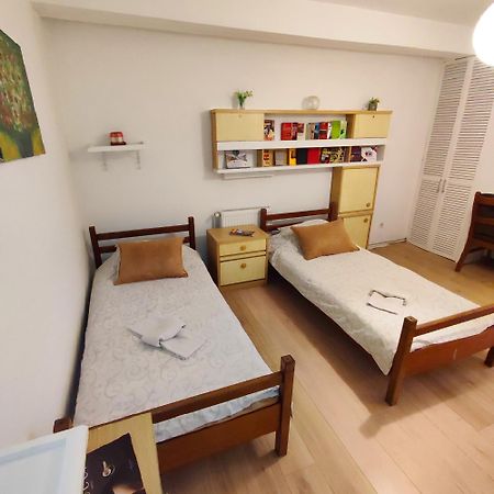 Rooms & Apartment Gh Pasha ทูซลา ห้อง รูปภาพ