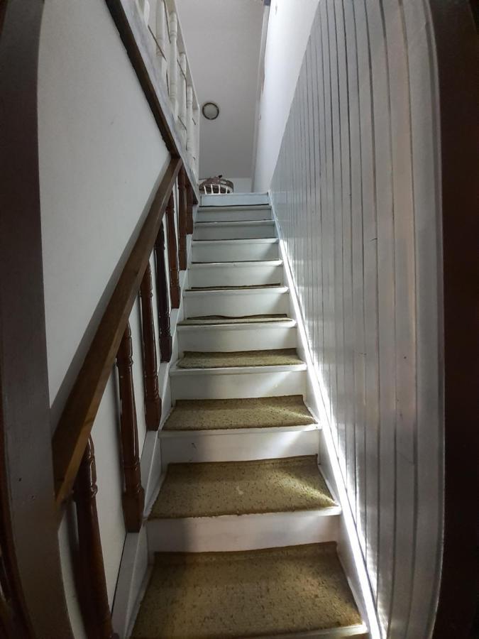 Rooms & Apartment Gh Pasha ทูซลา ภายนอก รูปภาพ