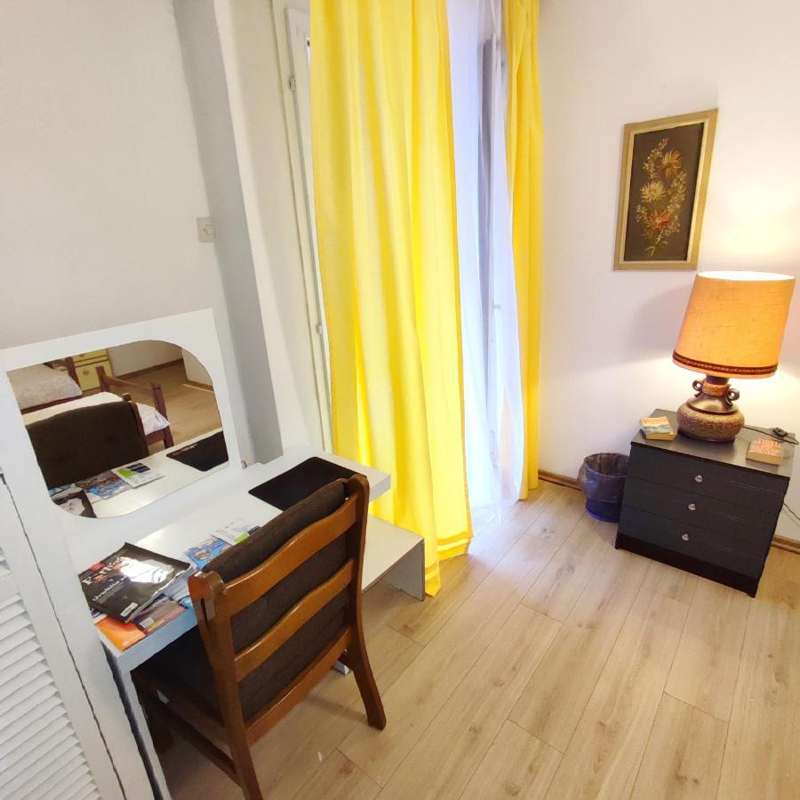 Rooms & Apartment Gh Pasha ทูซลา ภายนอก รูปภาพ