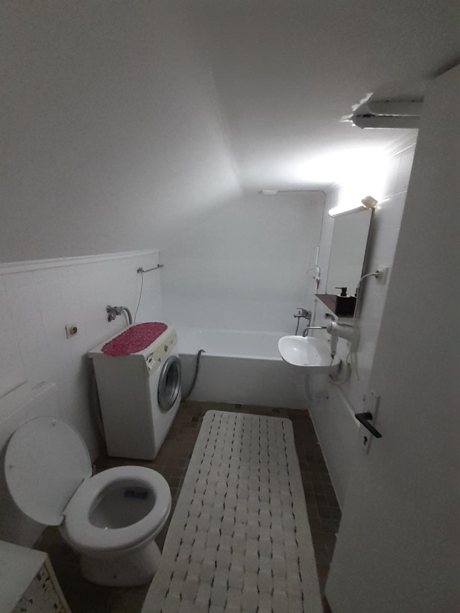 Rooms & Apartment Gh Pasha ทูซลา ห้อง รูปภาพ