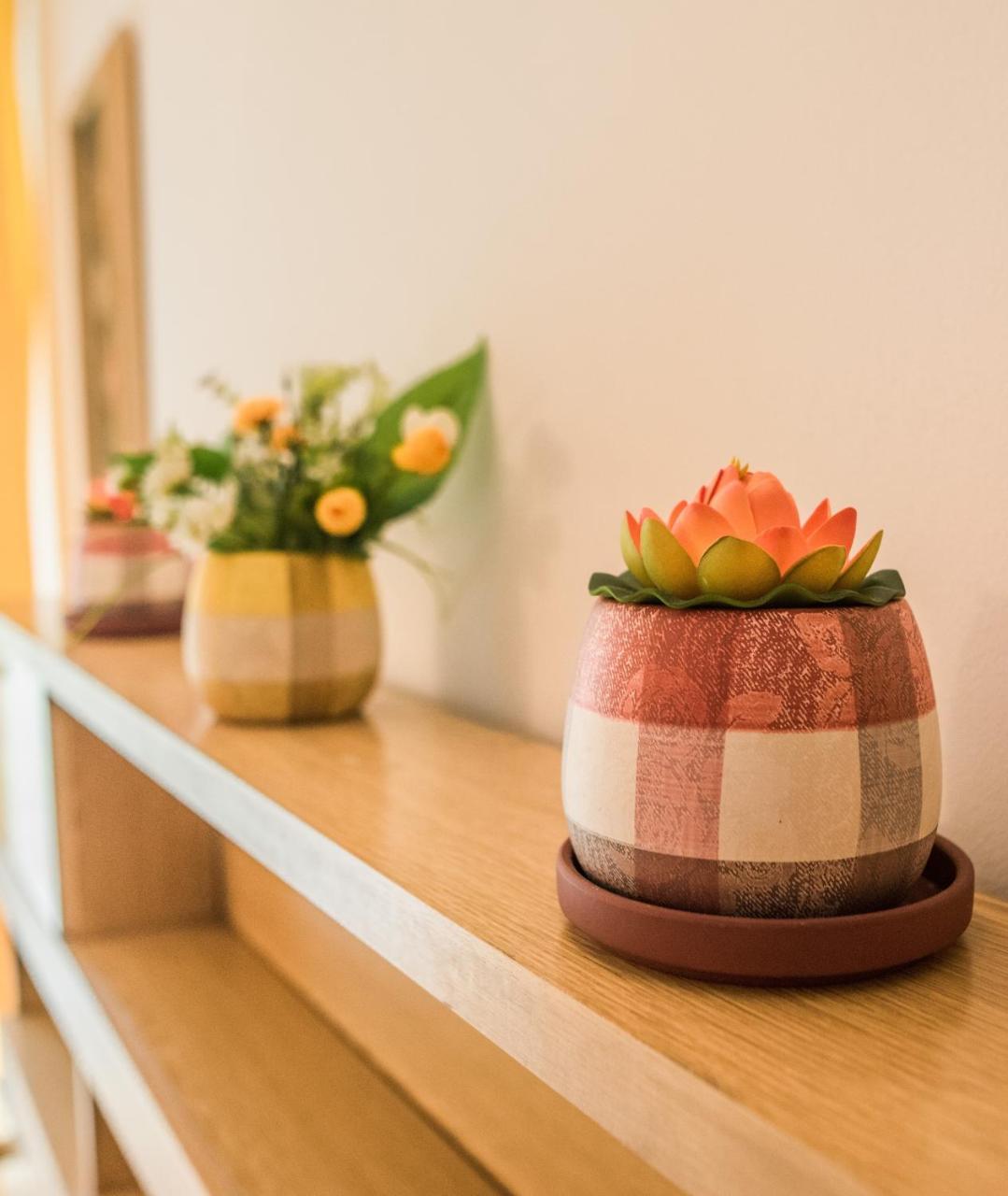 Rooms & Apartment Gh Pasha ทูซลา ภายนอก รูปภาพ